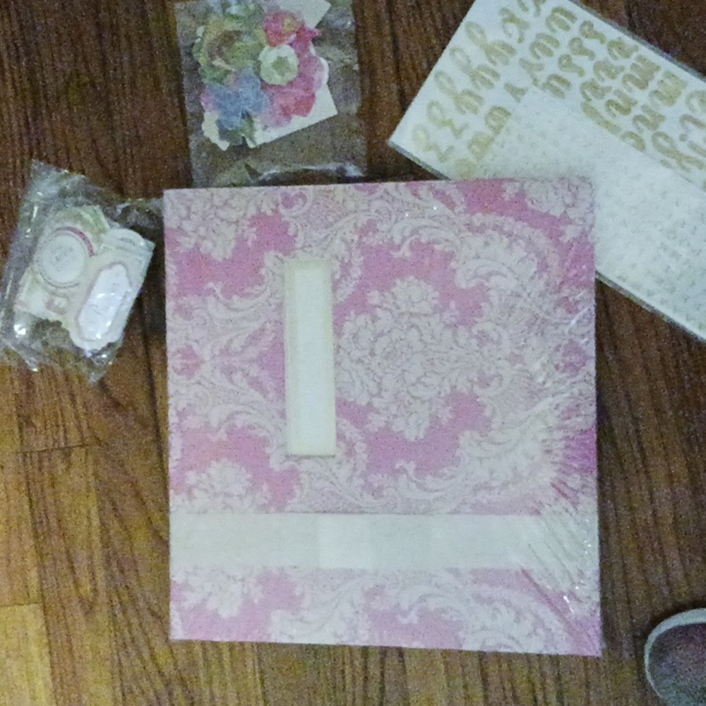 Scrapbook